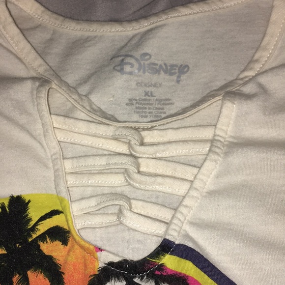 Disney Lion King tee - Picture 3 of 3